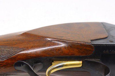 Browning Superposed Lightning Belgium 12ga 26