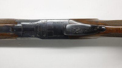 Browning Superposed Lightning Belgium 12ga 26