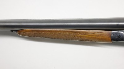 CZ Brno Sidelock 12ga 28