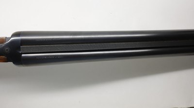 CZ Brno Sidelock 12ga 28