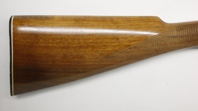 CZ Brno Sidelock 12ga 28