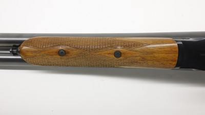 CZ Brno Sidelock 12ga 28