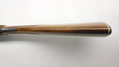CZ Brno Sidelock 12ga 28