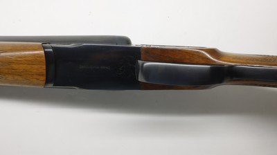 CZ Brno Sidelock 12ga 28