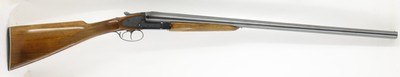 CZ Brno Sidelock 12ga 28