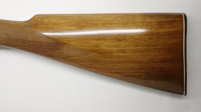 CZ Brno Sidelock 12ga 28