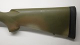 Winchester 70 Classic Stainless 300 WSM Camo CRF pre '64 action - 15 of 20