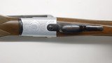 Beretta 426 426E 12ga 28