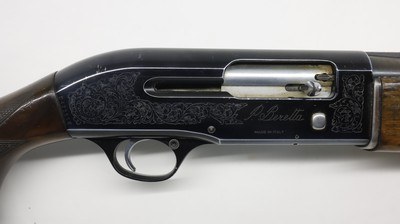 Beretta 301 A301, Pre 303, 12ga, 28