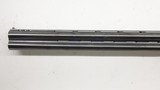 Classic Doubles 101 Field, 12ga, 28" Japan choke Cased Winchester Kimber Collectoin - 18 of 20
