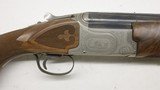Classic Doubles 101 Field, 12ga, 28" Japan choke Cased Winchester Kimber Collectoin - 1 of 20