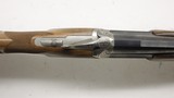 Classic Doubles 101 Field, 12ga, 28" Japan choke Cased Winchester Kimber Collectoin - 9 of 20