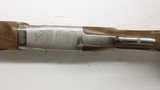 Classic Doubles 101 Field, 12ga, 28" Japan choke Cased Winchester Kimber Collectoin - 13 of 20