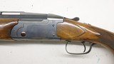 Remington 3200 Trap 12ga 30" Stepped Vent Rib IM and FULL Kimber Collection - 16 of 20