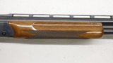 Remington 3200 Trap 12ga 30" Stepped Vent Rib IM and FULL Kimber Collection - 4 of 20