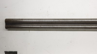LC Smith Quality 2 12ga 30