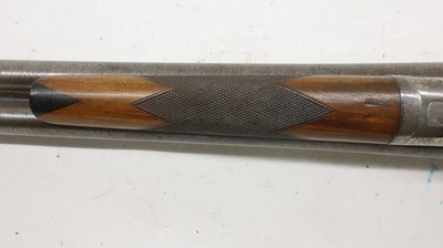 LC Smith Quality 2 12ga 30