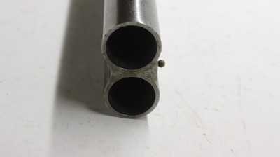 LC Smith Quality 2 12ga 30