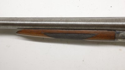 LC Smith Quality 2 12ga 30