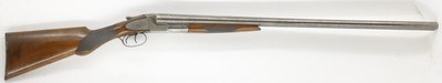 LC Smith Quality 2 12ga 30