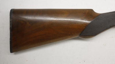 LC Smith Quality 2 12ga 30