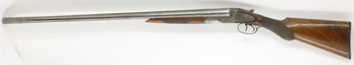 LC Smith Quality 2 12ga 30