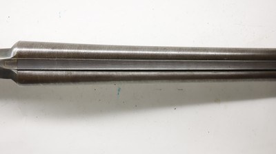 LC Smith Quality 2 12ga 30