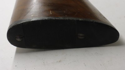 LC Smith Quality 2 12ga 30