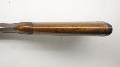 LC Smith Quality 2 12ga 30