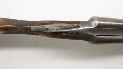 LC Smith Quality 2 12ga 30