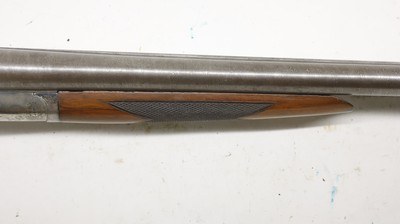 LC Smith Quality 2 12ga 30