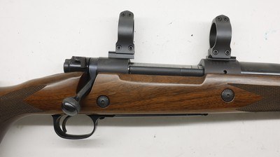 Winchester 70 Super Express Safari 375 H&H Made in New Haven Conn