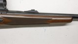 Winchester 70 Super Express Safari 375 H&H Made in New Haven Conn - 4 of 20