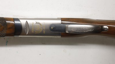 Beretta 682 Gold E X-Trap Trap 12ga 32