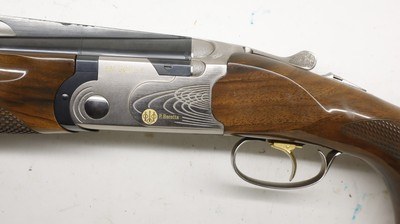 Beretta 682 Gold E X-Trap Trap 12ga 32