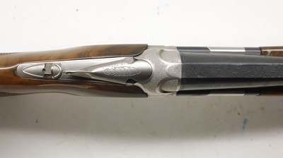 Beretta 682 Gold E X-Trap Trap 12ga 32
