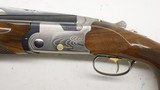 Beretta 682 Gold E X-Trap Trap 12ga 32