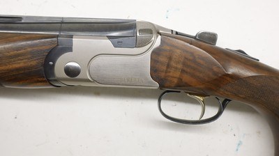 Beretta DT10 DT 10 Sporting Trap 12ga 32
