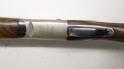Beretta DT10 DT 10 Sporting Trap 12ga 32
