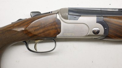 Beretta DT10 DT 10 Sporting Trap 12ga 32
