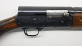 Browning A5 Belgium Sweet 16ga 28