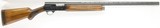 Browning A5 Belgium Sweet 16ga 28