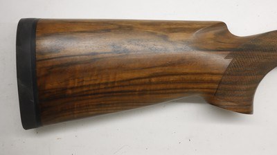 Kimber Augusta S-1 Sporting 12ga 30" Italy '03 Factory Collection - Image 3 of 20