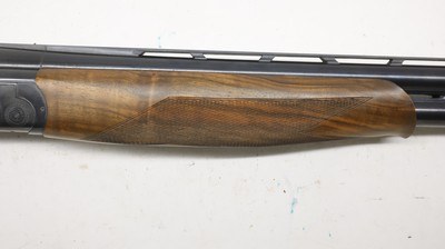 Kimber Augusta S-1 Sporting 12ga 30" Italy '03 Factory Collection - Image 4 of 20