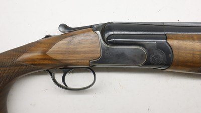 Kimber Augusta S-1 Sporting 12ga 30" Italy '03 Factory Collection