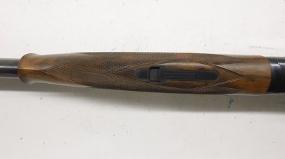 Kimber Augusta S-1 Sporting 12ga 30" Italy '03 Factory Collection - Image 12 of 20