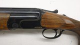 Kimber Augusta S-1 Sporting 12ga 30" Italy '03 Factory Collection - 16 of 20