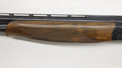 Kimber Augusta S-1 Sporting 12ga 30" Italy '03 Factory Collection - Image 17 of 20