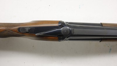 Kimber Augusta S-1 Sporting 12ga 30" Italy '03 Factory Collection - Image 9 of 20