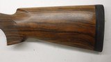 Kimber Augusta S-1 Sporting 12ga 30" Italy '03 Factory Collection - 15 of 20